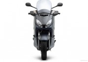 Yamaha X-Max 125